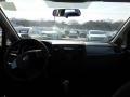 Super Black - Versa 1.8 S Hatchback Photo No. 16