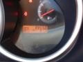 Super Black - Versa 1.8 S Hatchback Photo No. 22