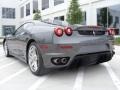 Grigio Ingrid (Grey) - F430 Coupe F1 Photo No. 4