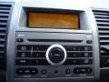 Charcoal/Steel Controls Photo for 2007 Nissan Sentra #90389114