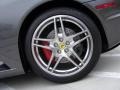 Grigio Ingrid (Grey) - F430 Coupe F1 Photo No. 5