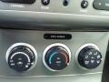 2007 Nissan Sentra Charcoal/Steel Interior Controls Photo
