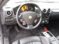 Grigio Ingrid (Grey) - F430 Coupe F1 Photo No. 7