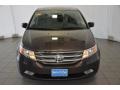 Smokey Topaz Metallic - Odyssey Touring Elite Photo No. 2