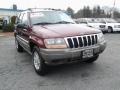 2000 Sienna Pearlcoat Jeep Grand Cherokee Laredo 4x4  photo #2