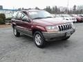 2000 Sienna Pearlcoat Jeep Grand Cherokee Laredo 4x4  photo #3