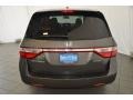 Smokey Topaz Metallic - Odyssey Touring Elite Photo No. 7