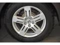 Smokey Topaz Metallic - Odyssey Touring Elite Photo No. 8