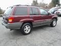 2000 Sienna Pearlcoat Jeep Grand Cherokee Laredo 4x4  photo #4