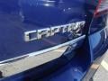 2013 Blue Topaz Metallic Chevrolet Captiva Sport LT  photo #10