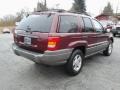 2000 Sienna Pearlcoat Jeep Grand Cherokee Laredo 4x4  photo #5