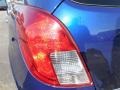 Blue Topaz Metallic - Captiva Sport LT Photo No. 11