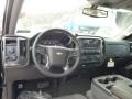 2014 Black Chevrolet Silverado 1500 LT Z71 Double Cab 4x4  photo #12