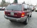 2000 Sienna Pearlcoat Jeep Grand Cherokee Laredo 4x4  photo #6