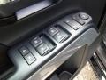 2014 Black Chevrolet Silverado 1500 LT Z71 Double Cab 4x4  photo #13