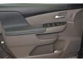 Smokey Topaz Metallic - Odyssey Touring Elite Photo No. 11