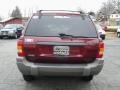 2000 Sienna Pearlcoat Jeep Grand Cherokee Laredo 4x4  photo #7