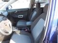 Blue Topaz Metallic - Captiva Sport LT Photo No. 14