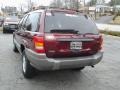 2000 Sienna Pearlcoat Jeep Grand Cherokee Laredo 4x4  photo #8