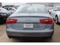 Quartz Gray Metallic - A6 3.0 TDI quattro Sedan Photo No. 5