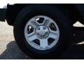 2012 Bright White Jeep Wrangler Sport 4x4  photo #9