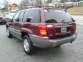 2000 Sienna Pearlcoat Jeep Grand Cherokee Laredo 4x4  photo #9