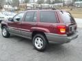 2000 Sienna Pearlcoat Jeep Grand Cherokee Laredo 4x4  photo #10