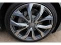 2014 Audi A6 3.0 TDI quattro Sedan Wheel and Tire Photo