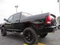 Black - 1500 Express Crew Cab 4x4 Photo No. 5