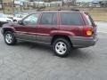 2000 Sienna Pearlcoat Jeep Grand Cherokee Laredo 4x4  photo #11