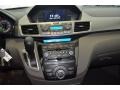Smokey Topaz Metallic - Odyssey Touring Elite Photo No. 17