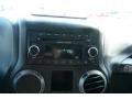 2012 Bright White Jeep Wrangler Sport 4x4  photo #18