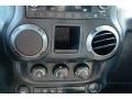 2012 Bright White Jeep Wrangler Sport 4x4  photo #19