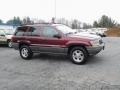 Sienna Pearlcoat - Grand Cherokee Laredo 4x4 Photo No. 17