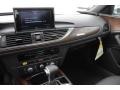 Quartz Gray Metallic - A6 3.0 TDI quattro Sedan Photo No. 14