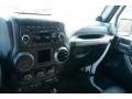 2012 Bright White Jeep Wrangler Sport 4x4  photo #22