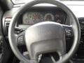 2000 Sienna Pearlcoat Jeep Grand Cherokee Laredo 4x4  photo #19