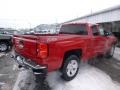 Victory Red - Silverado 1500 LTZ Z71 Double Cab 4x4 Photo No. 8