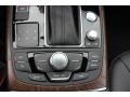 Black Controls Photo for 2014 Audi A6 #90390351