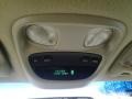2000 Sienna Pearlcoat Jeep Grand Cherokee Laredo 4x4  photo #22