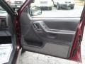 2000 Sienna Pearlcoat Jeep Grand Cherokee Laredo 4x4  photo #25