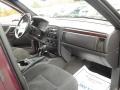 2000 Sienna Pearlcoat Jeep Grand Cherokee Laredo 4x4  photo #26