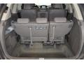 Smokey Topaz Metallic - Odyssey Touring Elite Photo No. 32