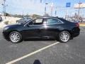 Black - Malibu LTZ Photo No. 7