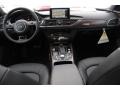 2014 Quartz Gray Metallic Audi A6 3.0 TDI quattro Sedan  photo #25