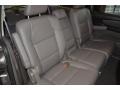 Smokey Topaz Metallic - Odyssey Touring Elite Photo No. 35