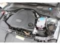  2014 A6 3.0 TDI quattro Sedan 3.0 Liter TDI DOHC 24-Valve Turbo-Diesel V6 Engine