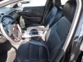Black - Malibu LTZ Photo No. 15