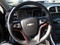 Black - Malibu LTZ Photo No. 21