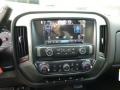 2014 Black Chevrolet Silverado 1500 LT Double Cab 4x4  photo #16